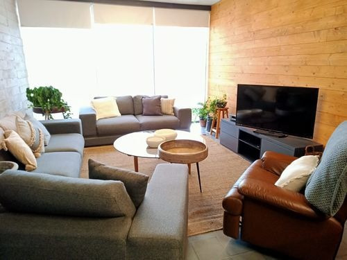Imagen 7 de 16 de Departamento En Venta En Americana