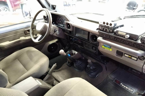 Toyota Macho Lx