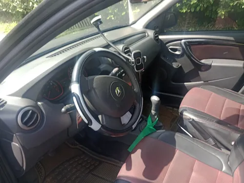 Renault Stepway 1.6l