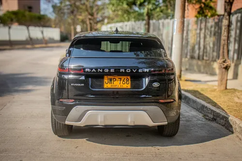 Range Rover Evoque S 2021
