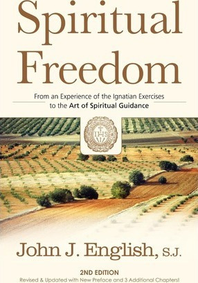 Spiritual Freedom - John English