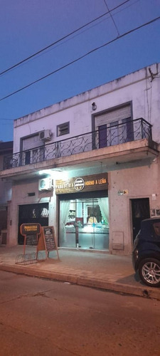 **oportunidad** Local Ex Panaderia + Ph 3 Amb Y Cochera