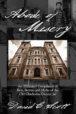 Libro Abode Of Misery: An Illustrated Compilation Of Fact...