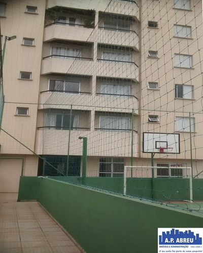 Imagem 19 de 19 de Apartamento A Venda Vila Esperança, São Paulo - V3005 - 32578638
