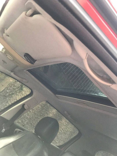 Imagem 12 de 12 de Peugeot 307 1.6 Presence 16v Flex 4p Manual