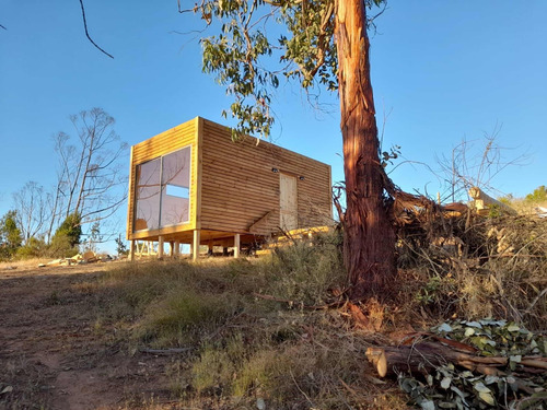 Tiny House Casas Prefabricadas Modular Hogar Home