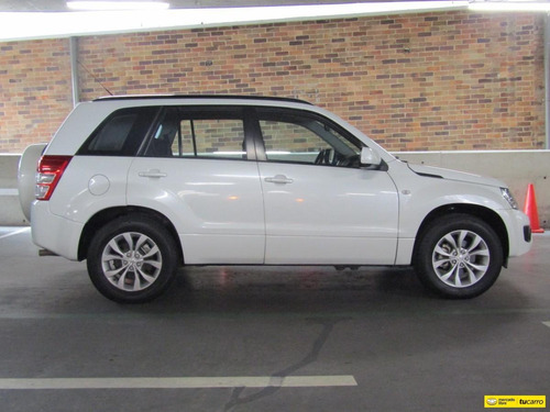 Suzuki Grand Vitara 2.4 Sz Glx Sport 4x2