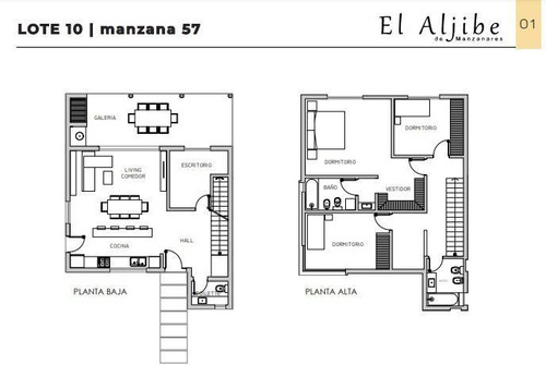 Imagen 3 de 27 de Susana Aravena Propiedades-casa En Venta En El Aljibe