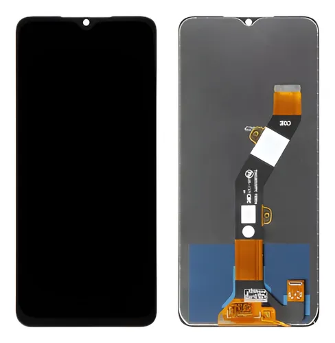 Módulo Para Zte Blade A54 Oled Sin Marco Instalamos