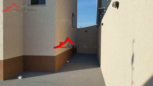 Imagem 8 de 18 de Apartamento Com 2 Dorms, Flor Do Vale, Tremembé - R$ 175 Mil, Cod: 3218 - V3218