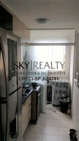 Imagem 9 de 15 de Apartamentos - Jardim Lallo - Ref: 15807 - V-15807