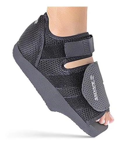 Sandalia baruk sale inteira