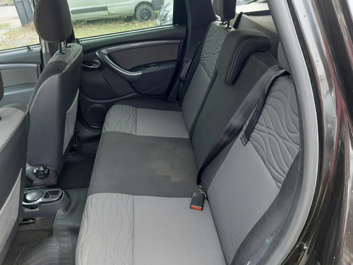 Renault Duster Luxe 2.0 4x4 Usado Impecable!!!