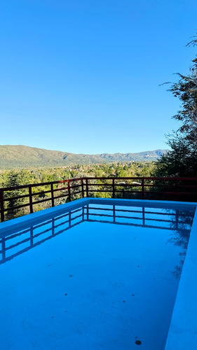 Complejo De Cabañas Con Vista A Estrenar San Antonio De Arredondo