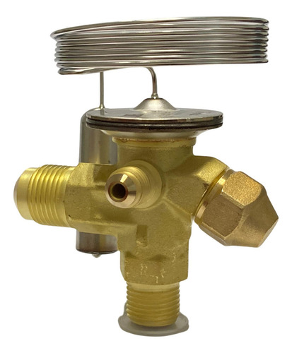 Cuerpo Valvula Expansion Danfoss R404/r507 Eq.externa Tes2 3
