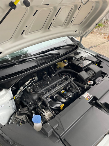 Hyundai HB20 1.6 Comfort Plus At