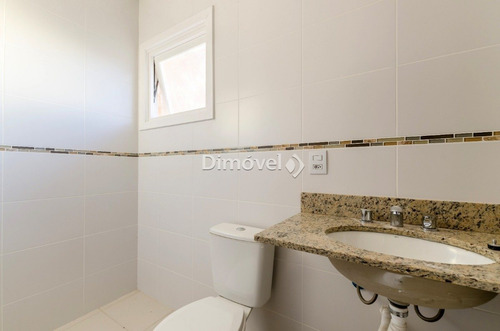 Imagem 8 de 15 de Casa Em Condominio - Vila Assuncao - Ref: 20380 - V-20380