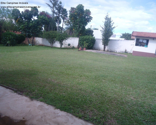 Imagem 24 de 29 de Chacara - Ch00135 - 69009496