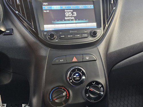 Hyundai HB20 1.6 R SPEC 16V FLEX 4P AUTOMÁTICO