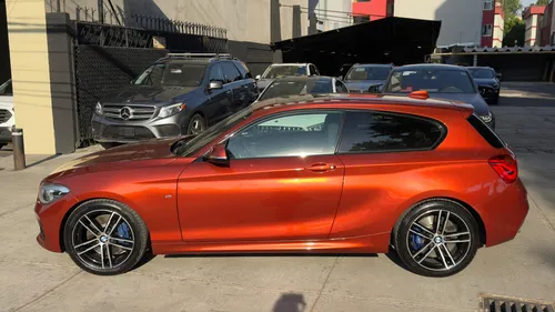 BMW Serie 1 1.6 5p 120ia M Sport At