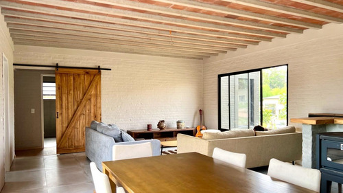 Imagen 2 de 11 de Casa En Venta Y Alquiler En Mirador De La Tahona A Estrenar