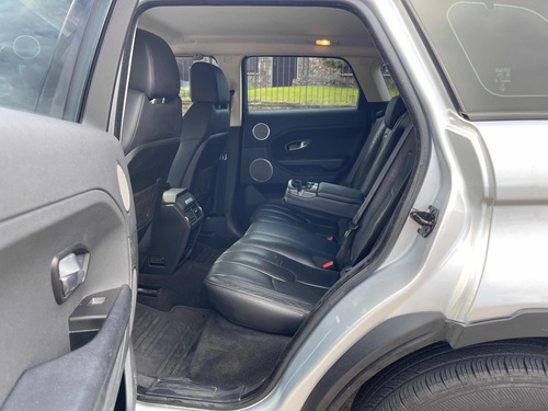 Land Rover Evoque 2.0 Prestige Plus 240cv