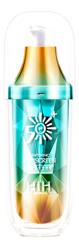 Protector Solar Blanqueador Spf50, Hidratante, Refrescante,