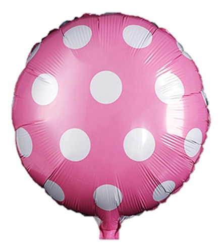 Globos Lunares Metalizado Ovni Balloons Apto Aire/ Gas Helio