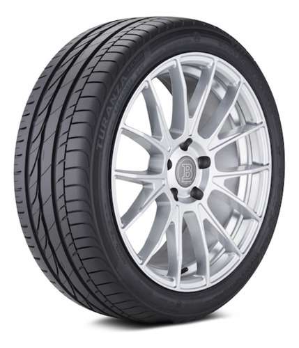 Llanta 205/55 R16 91v Bridgestone Turanza Er300 Índice De Velocidad V