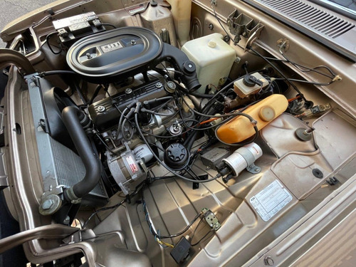 Imagem 14 de 17 de Ford Belina Ii L - 1984