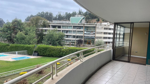 Arriendo Cercano A Supermercado Tottus - Reñaca