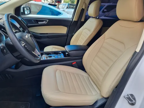 Ford Edge 3.5 Sel Plus At