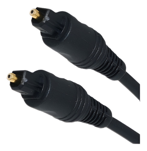 5ft Premium Fibra Óptica Óptico Audio Digital Cable Spdif To