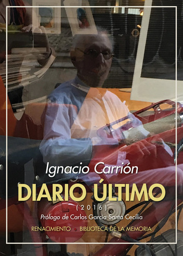 Libro Diario Ãºltimo - Carriã³n, Ignacio