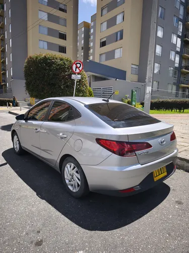 Hyundai HB20S 1.6 Advance