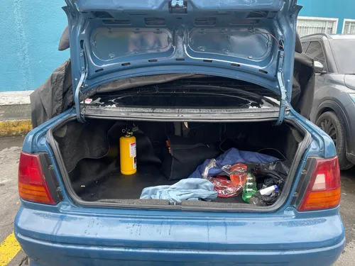 Chevrolet Swift 1.3