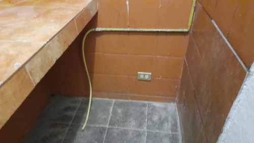 Local Comercial En Venta La Delicia