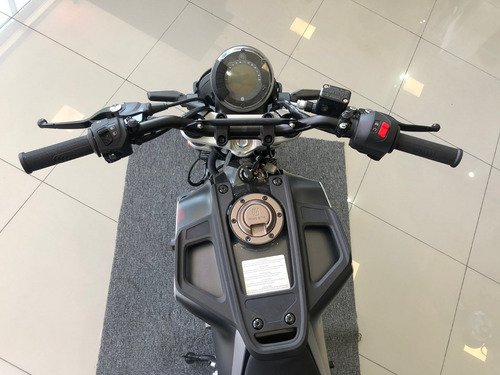 Imagen 5 de 17 de Husqvarna 401 Svartpilen Año 2021 Con 1900 Km