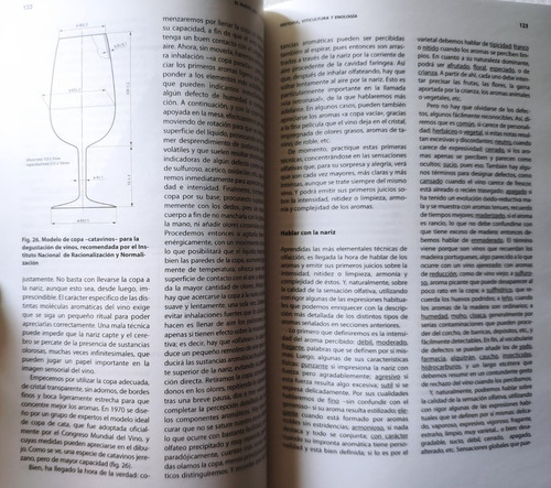 El Nuevo Libro Del Vino - Carlos Delgado - Alianza Editorial (Usado)