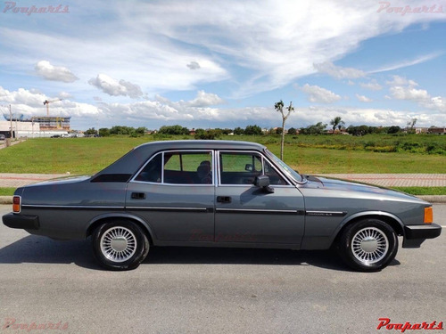 Opala Comodoro Sl/e 2.5 1989 Poaparts