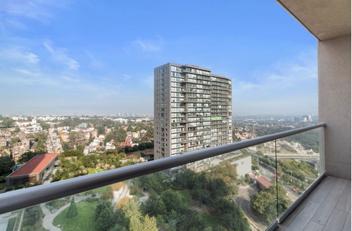 Cittá San Jerónimo, Departamento Con Terraza, Ideal Para Inv