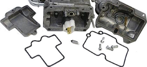 K&l Keihin Fcr Kit Reconstruccion Carbohidrato