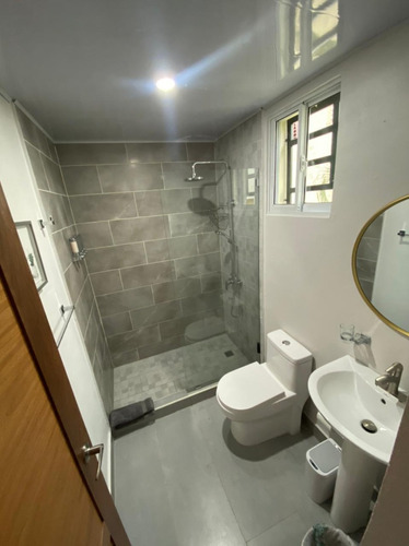 Imagen 6 de 30 de Apartamento En Venta En Los Rieles De Gurabo