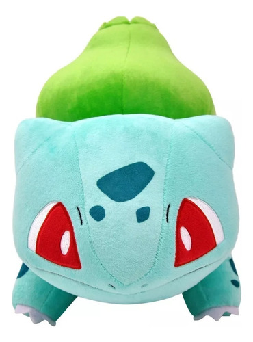 Lindo Muñeco De Peluche Bulbasaur Pikachued Squirtle Kawaii