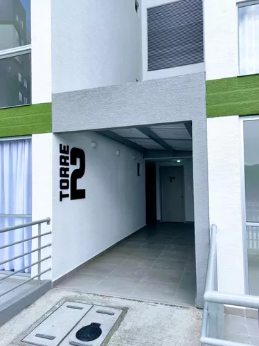 Arriendo - Apartaestudio Bonanza De La Pradera - Dosquebradas Risaralda