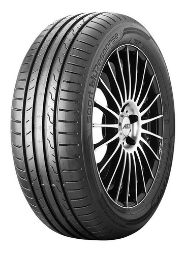 Llanta Dunlop Sport Bluresponse P 205/55r16 91 V