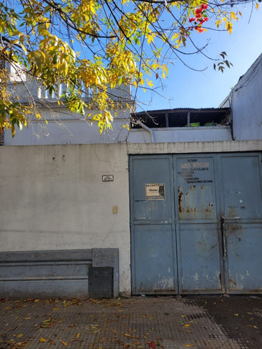 Imagen 5 de 11 de Venta! Importante Lote En Flores - Zona Comercial - Páez 2700