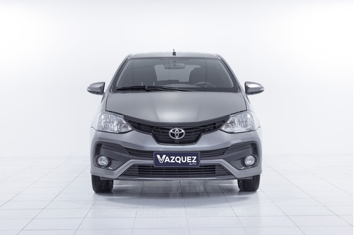 Toyota Etios 1.5 Xls