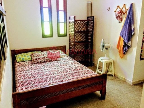 Imagem 6 de 18 de Casa Solta 3/4 Sendo 2 Suítes Em Jauá ! - 93247
