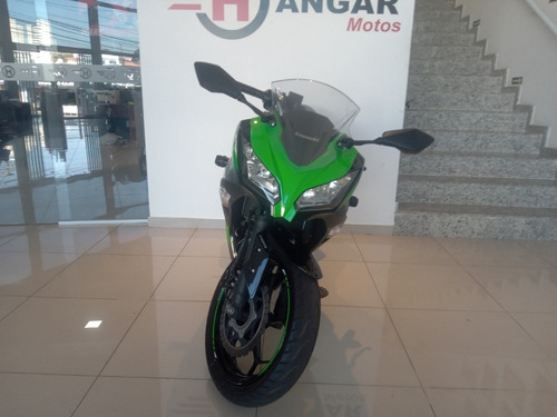 Imagem 7 de 9 de Kawasaki - Ninja 300 Abs